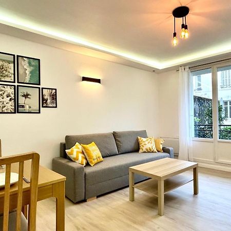 Nouvel Appart Cosy, Centre Tours Dış mekan fotoğraf